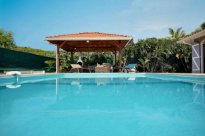 Villa Blue Lagoon